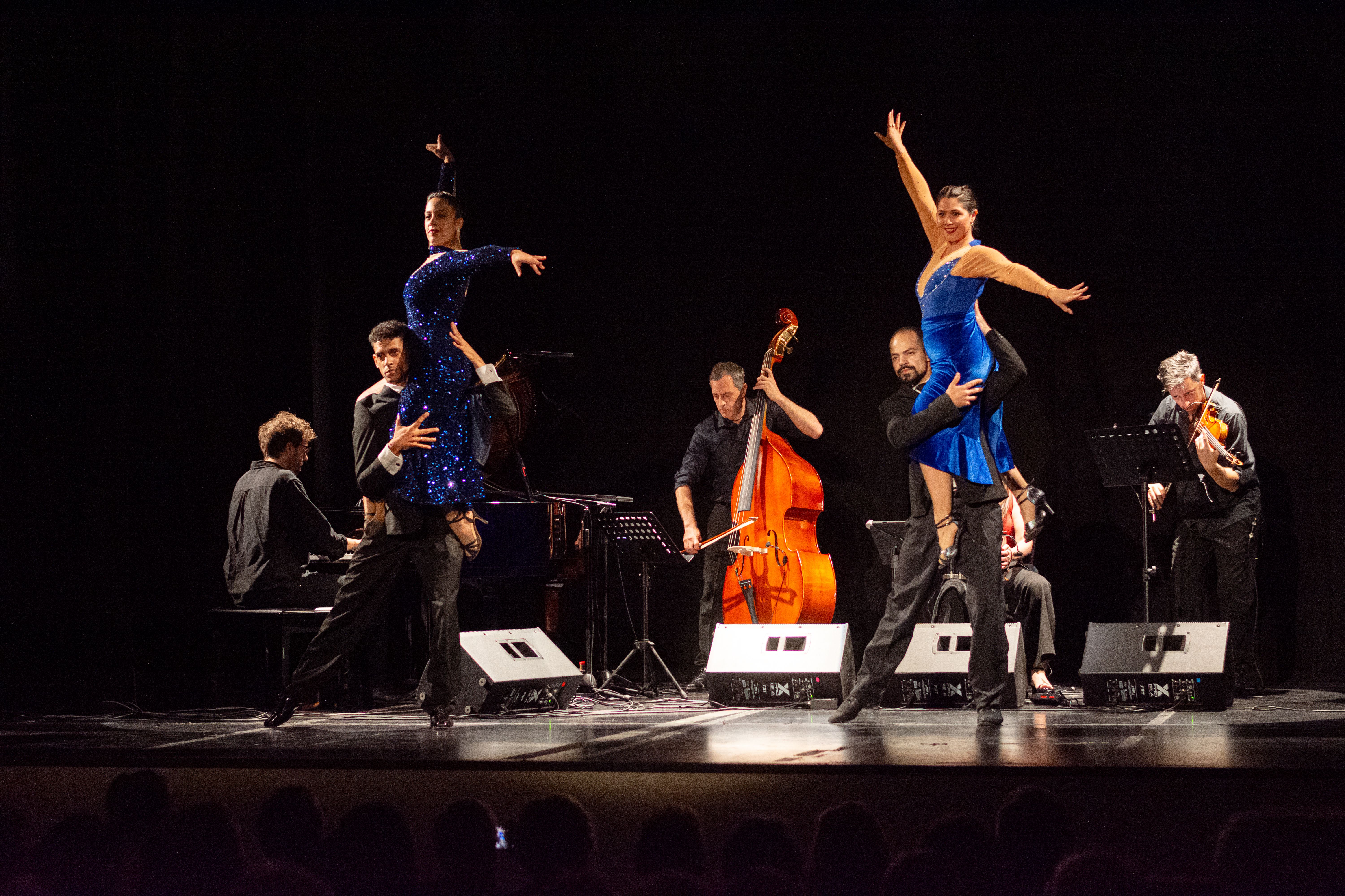 Odoo • Una imagen con una leyenda