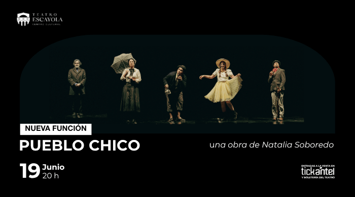 Odoo • Una imagen con una leyenda